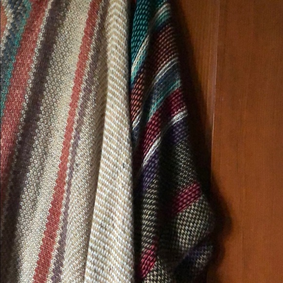 Free People Poncho - Picture 6 of 7